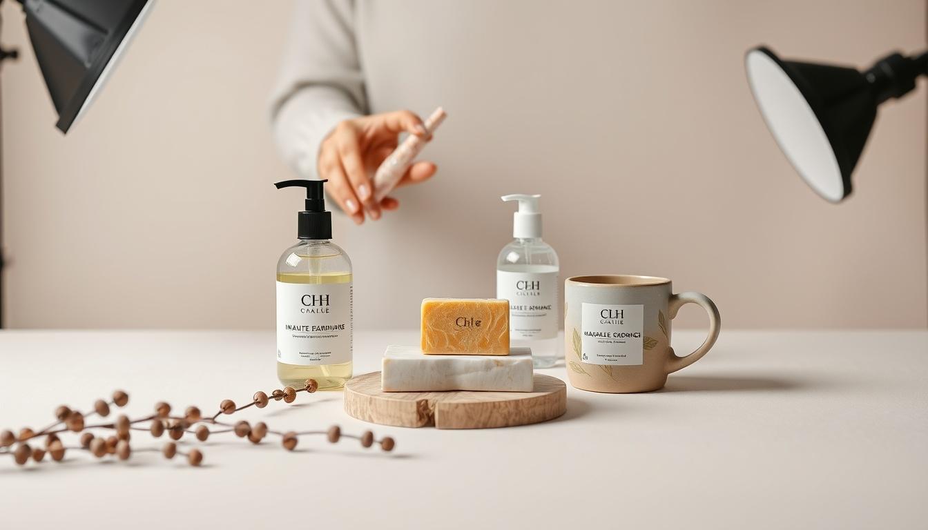 Photography That Fits Your Product Line